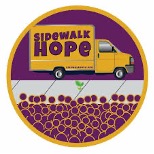 Sidewalk Hope