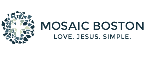 Mosaic Boston